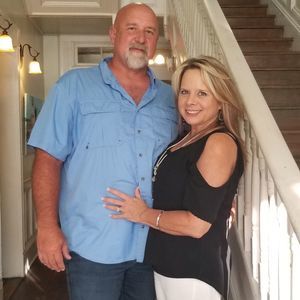 Meet your Posher, Rhonda